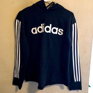 Adidas Pullover